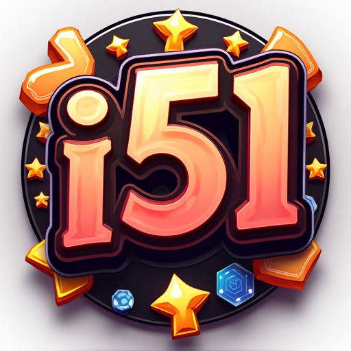 Logo i51